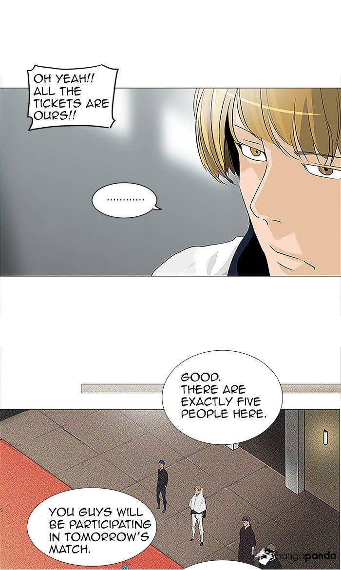 Tower of God Chapter 210 image 26